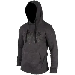C&K Hoodie Relax Grau XXL