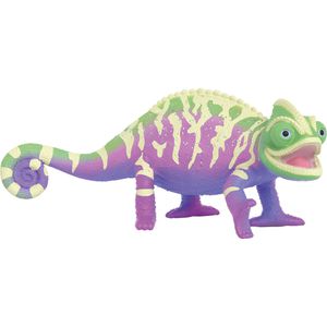 schleich Spielfigur SDMT 14957, ab 3 Jahre, Caspar das Chamäleon, 9,2 x 3,7 cm