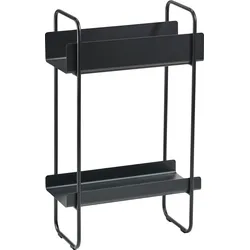 A-Console Konsole 77,7 cm schwarz