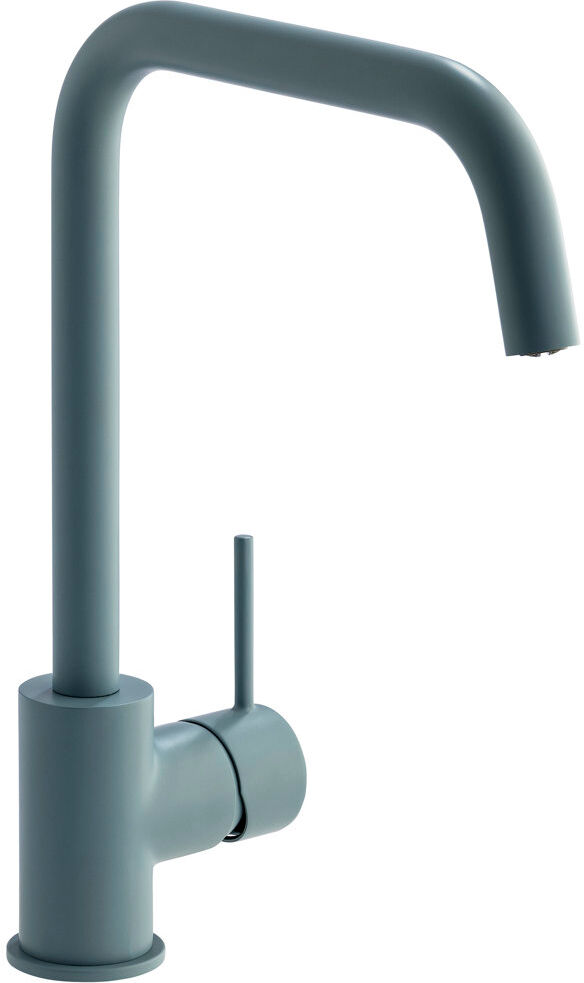 Abode Designs Vigour Kitchen Faucet Side Spray Moody Blue 19.6cm