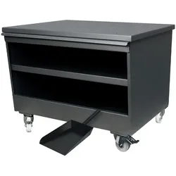 Diamond Unterschrank für Holzkohlegrill BBQ 120