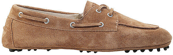 COPENHAGEN Bootsschuhe  camel   38 38
