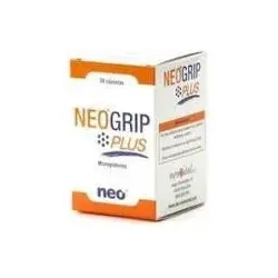 Neogrip Plus 30 Caps