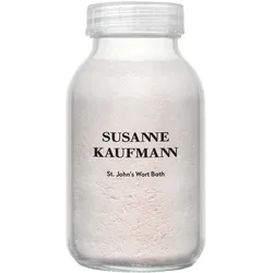 400g Susanne Kaufmann Johanniskrautbad beruhigend - St. John ́s Wort Bath