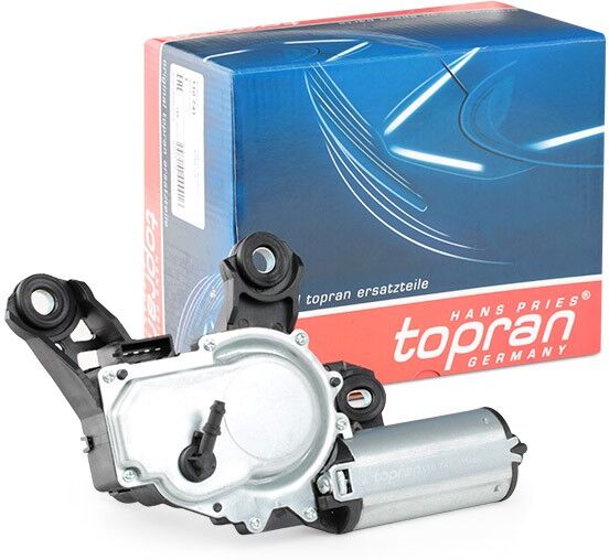 TOPRAN 110 741 Wiper motor