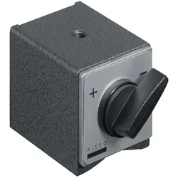 Fisso, Messlehre, Schaltmagnet M - 800 N