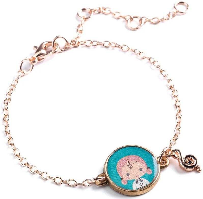 Bracelet Sidonie Tinyly - Djeco
