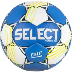 Select HB-Force DB Handball blau/weiß 3