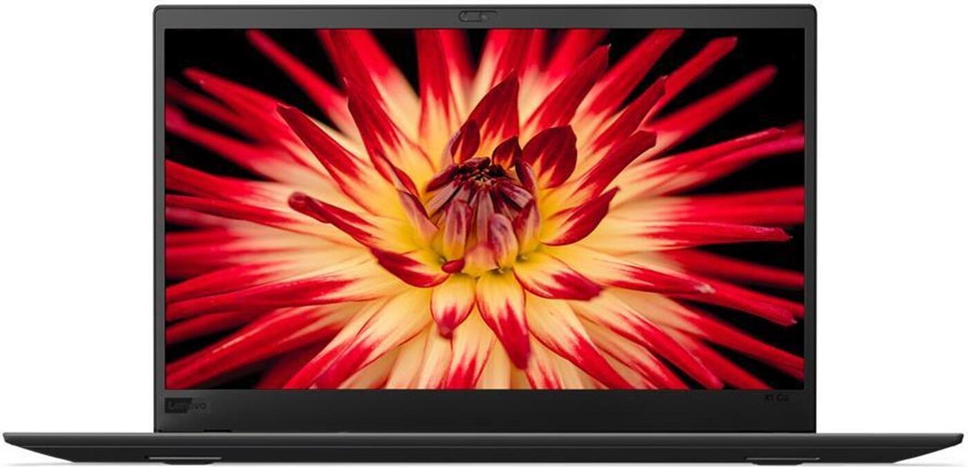 Lenovo Thinkpad X1 Carbon Gen6 Core i5 8.Generation 8 GB RAM 256 GB SSD - vorkonfiguriert
