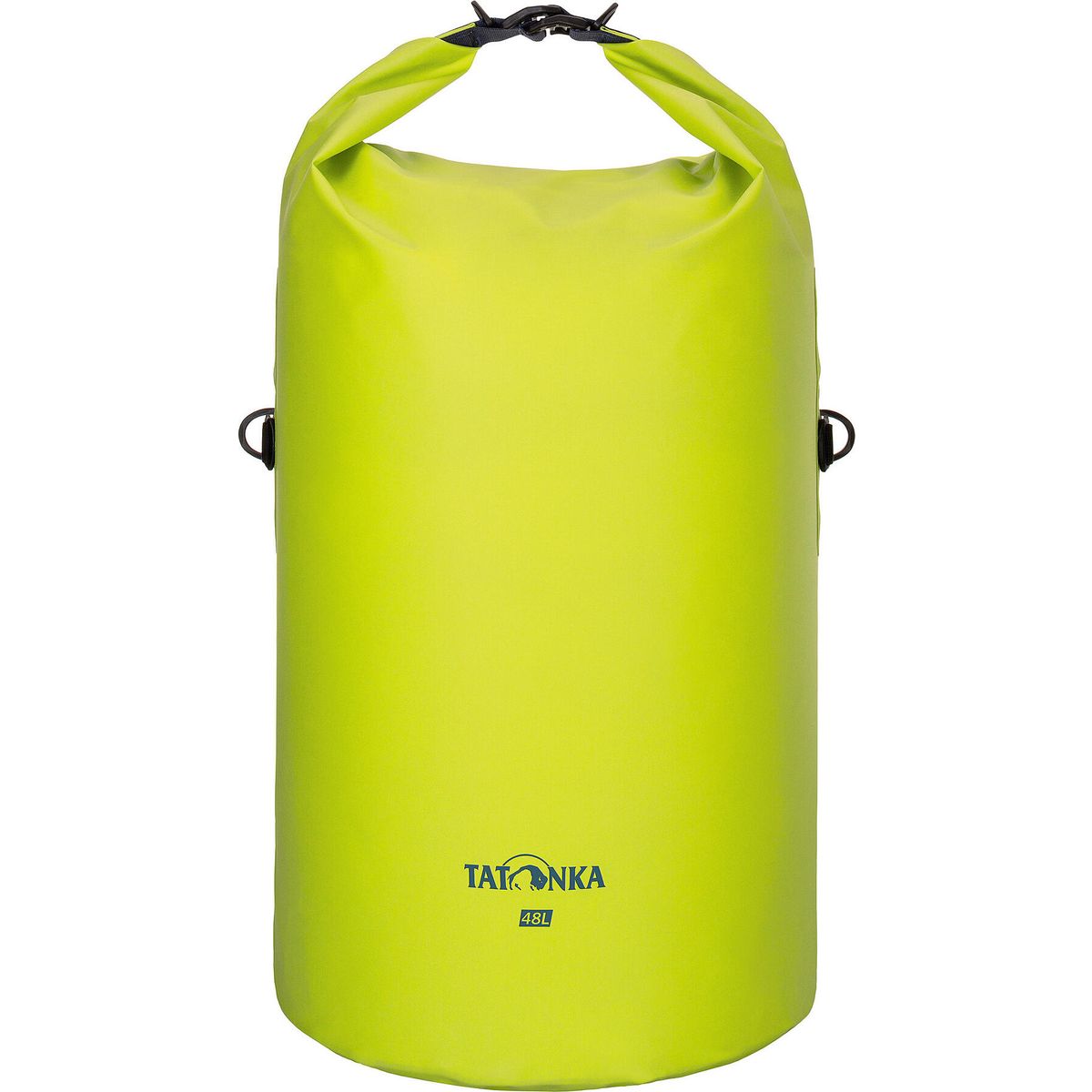 Tatonka WP Stuffbag 48l lime (252) 3027-252