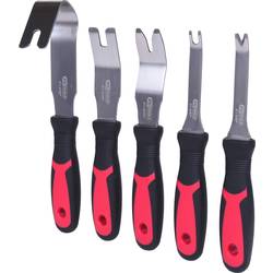 KS Tools 911.8190 Cliplöser- und Schneidsatz, 5-tlg