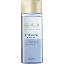 AHAVA CLEANSE Eye Make Up Remover