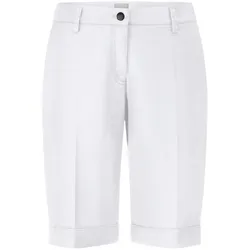 Bermudas Brax weiss, 44