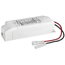Brumberg LED-Konverter 700mA 36W 1-10V dim 17777000