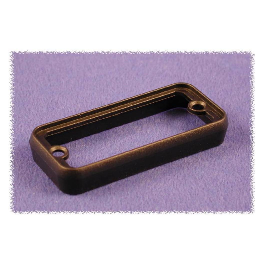Hammond Rahmen Serie 1455 (1455RBBK-10)