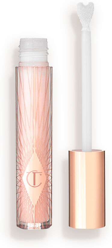 Charlotte Tilbury Collagen Lip Bath Clear 16471 Collagen Lip Bath Size: