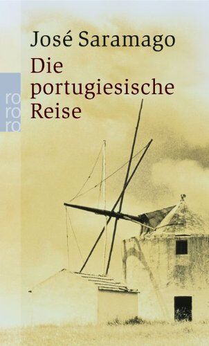 José Saramago - Die portugiesische Reise - Preis vom 16.10.2026 11:41:07 h
