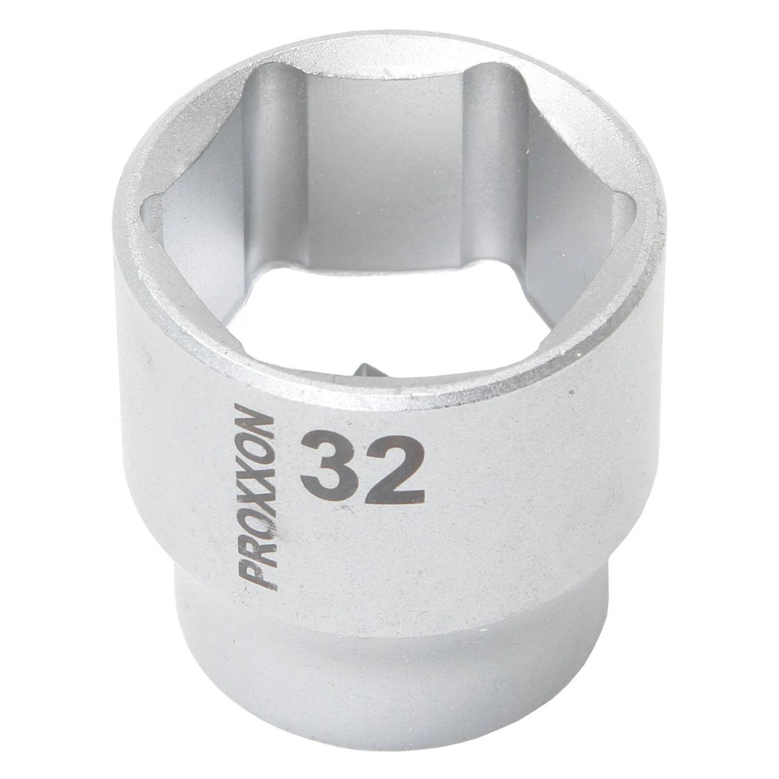Proxxon 1/2" Steckschlüsseleinsatz 32 (32 mm) (23 430)
