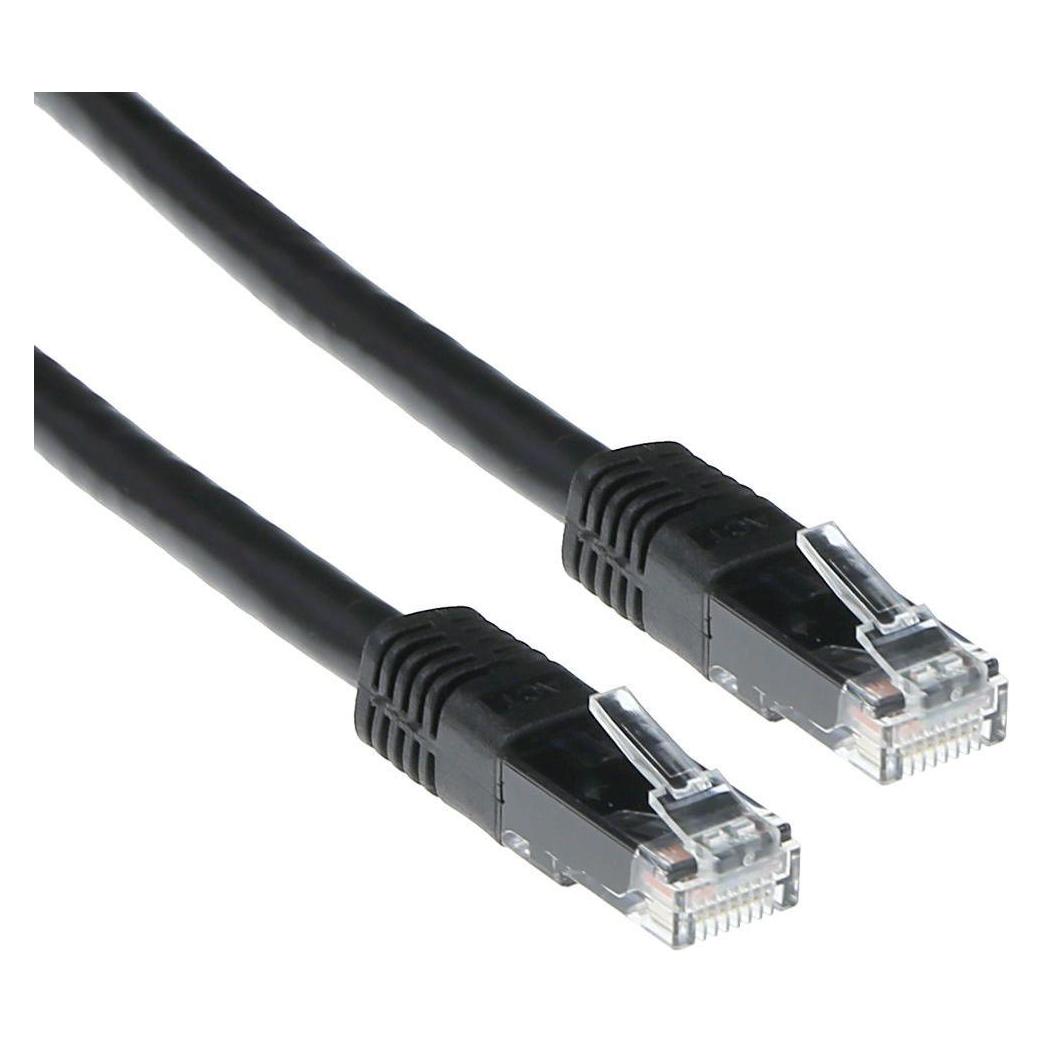 ACT Patchkabel (U/UTP, CAT6, 5 m) (IB8905)
