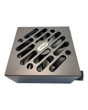 LC Power LC-Power 400W 80+ 14cm 230V retail PC-/Server Netzteil (LC400SI V2.31)