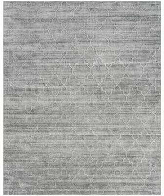 SAFAVIEH Elements Monique Modern Viscose Rug