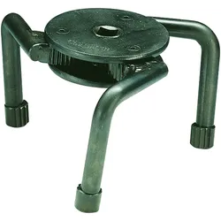 STAHLWILLE Luftfilterkralle Innenvierkant 1/2" Krallen-L.60mm
