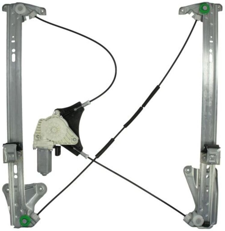 Lève-vitre PACOL MER-WR-020