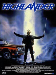 Russell Mulcahy - Highlander - Édition Collector [FR Import] - Preis vom 27.09.2026 03:53:48 h