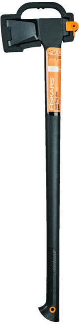 Fiskars Hache fendeuse A26 Solid (1052043)