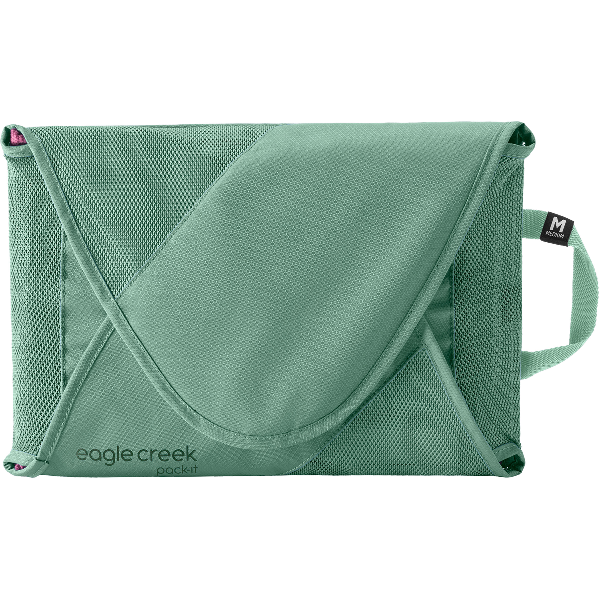Eagle Creek Pack-It Reveal Garment Folder M Packtasche Packwürfel & Packtaschen tuerkis Größe M Reise