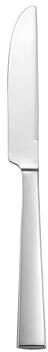 Sant' Andrea Stainless Steel Elevation Dessert Knives (Set of 12) by Oneida