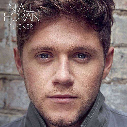 Niall Horan - Flicker - Preis vom 09.10.2026 07:28:09 h