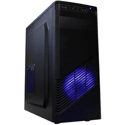 Joy-it Barebone CR-APC002 AMD Ryzen 5 8500G 5 GHz AMD AMD Radeon 740M (AMD Ryzen 5 8500G), Barebone