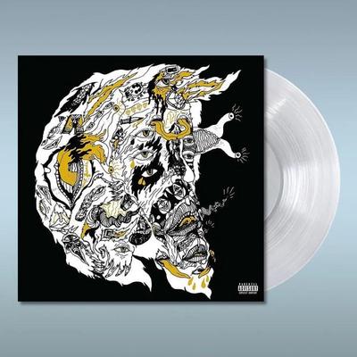 Evil Friends - Portugal the Man, Vinyl