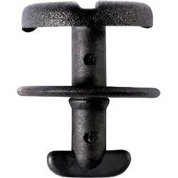 KS Tools Teppichboden-Clip für BMW - 420.1066