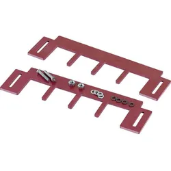 Eaton 177115 Kamm für Fingerschutz, NZM3, 4p XAN3CS4P