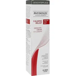 Physiogel Calming Relief Gesichtscreme 40 ML