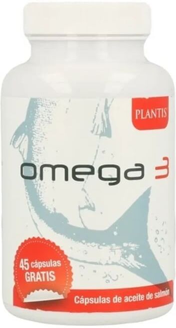 Plantis Omega 3 220 Softgels