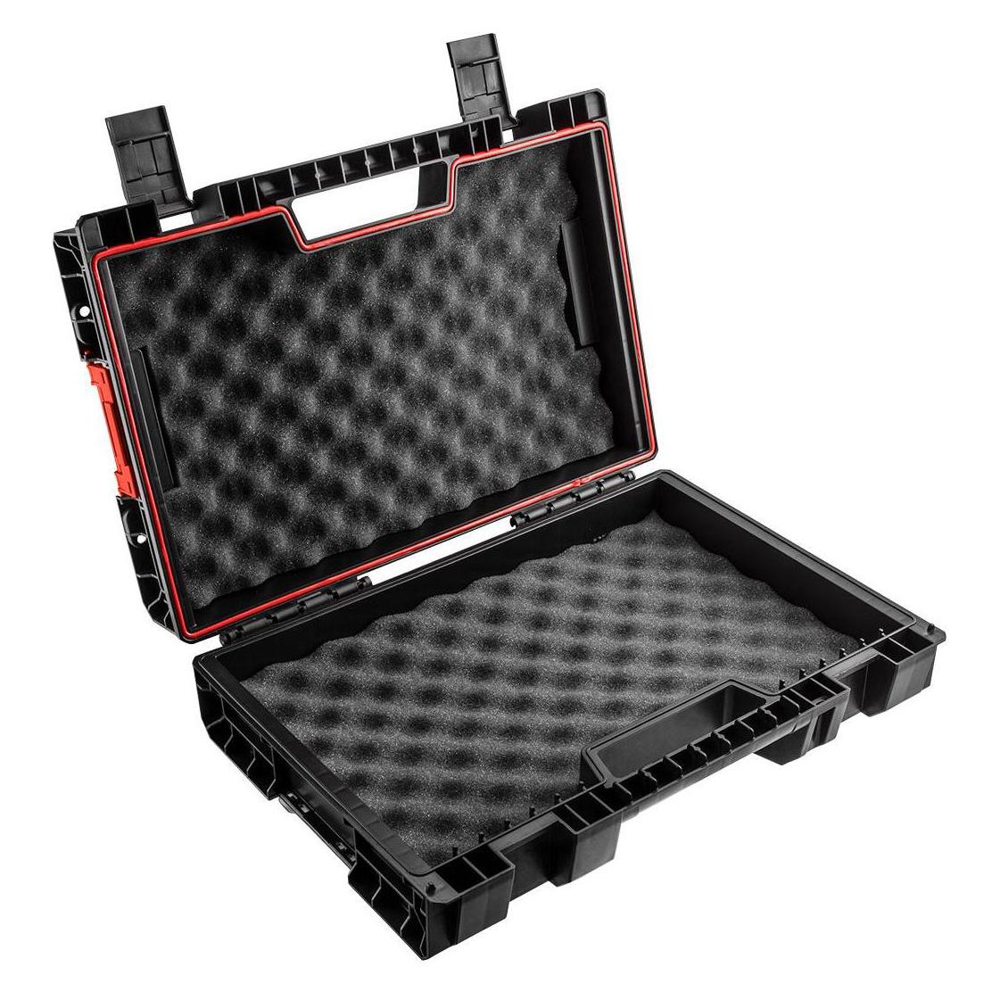 Graphite Tool Case 58GE102 (1 Teil) (58GE102)