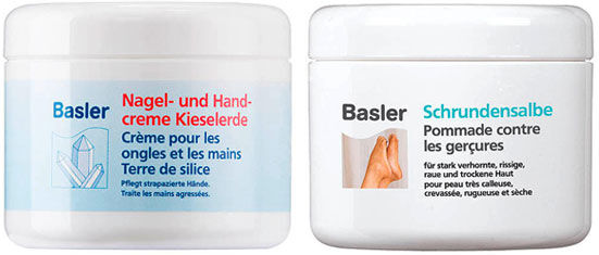 basler Klassiker Set