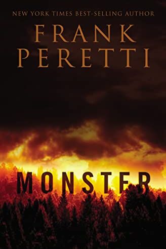 Peretti, Frank E. - Monster - Preis vom 04.10.2026 03:51:26 h