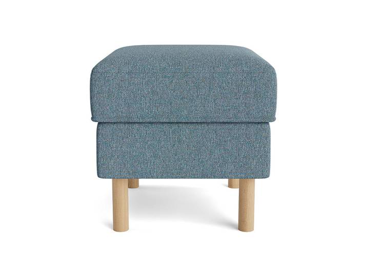 Vitra Pouf