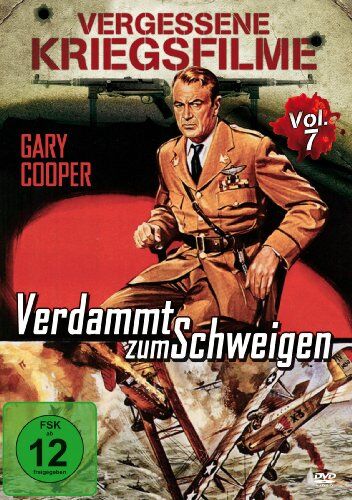 Otto Preminger - Verdammt Zum Schweigen - Vergessene Kriegsfilme Vol. 7 - Preis vom 30.09.2026 09:01:18 h