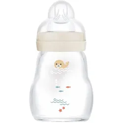 6x MAM, Babyflasche, Feel Good Elements (170 ml)