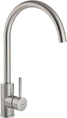 FRASA Misturadora  MIRAL Aço Inox
