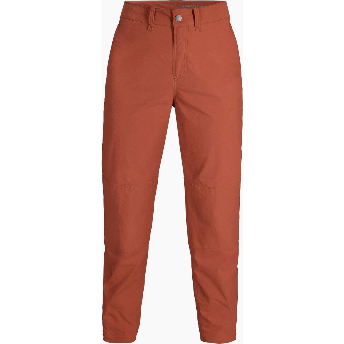 Royal Robbins W Wilder Pant mahogany (902) 4 Short Y142000709024/S