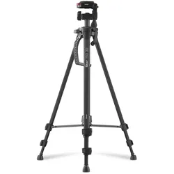 Hama Star 153 3D (Metall), Stativ, Schwarz