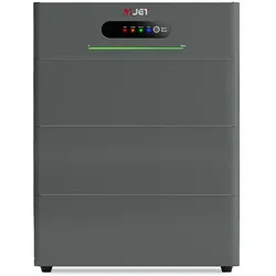 JET GreenArk Pro +3 Erweiterungsakkus | 7,8 kWh
