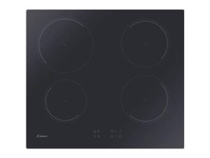 Plaque à induction Candy KRCDJ642 4 zones 7200W