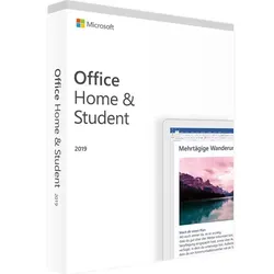 Office 2019 Home & Student